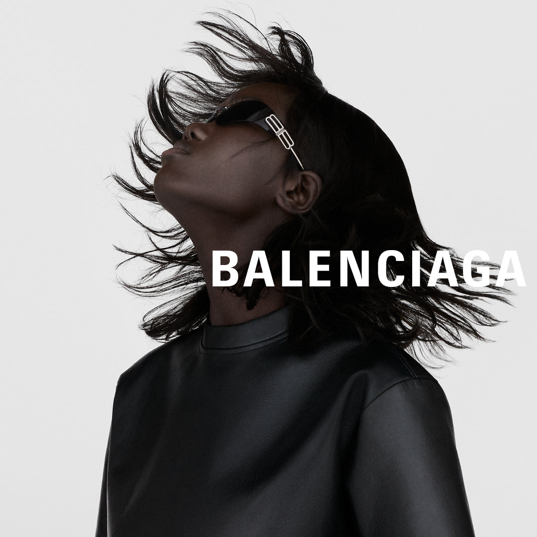 Collection Balenciaga