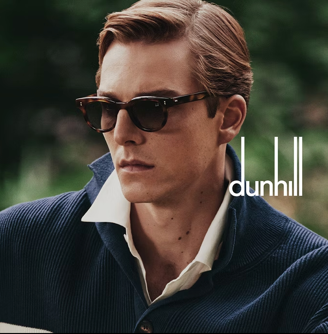 Collection Dunhill