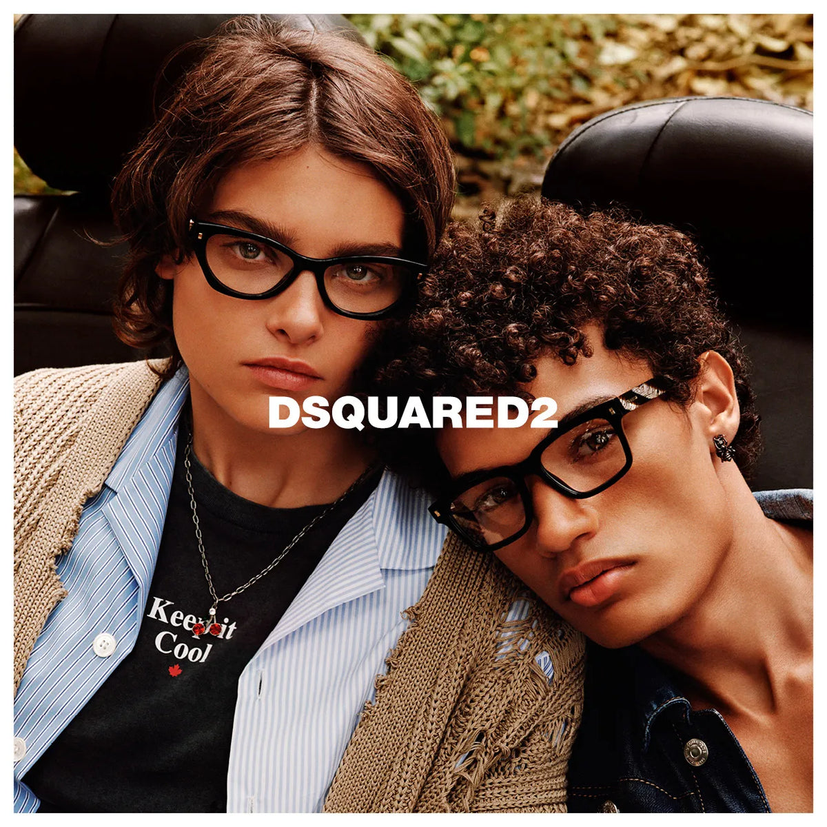 DSQUARED2
