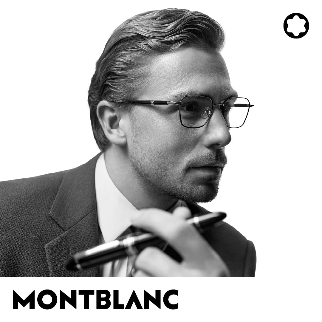 Collection Montblanc