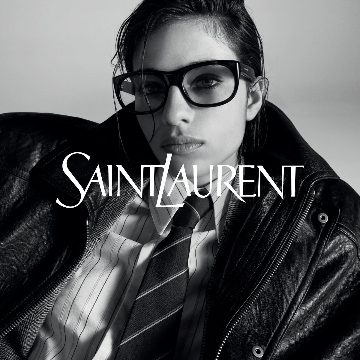 Collection Saint Laurent