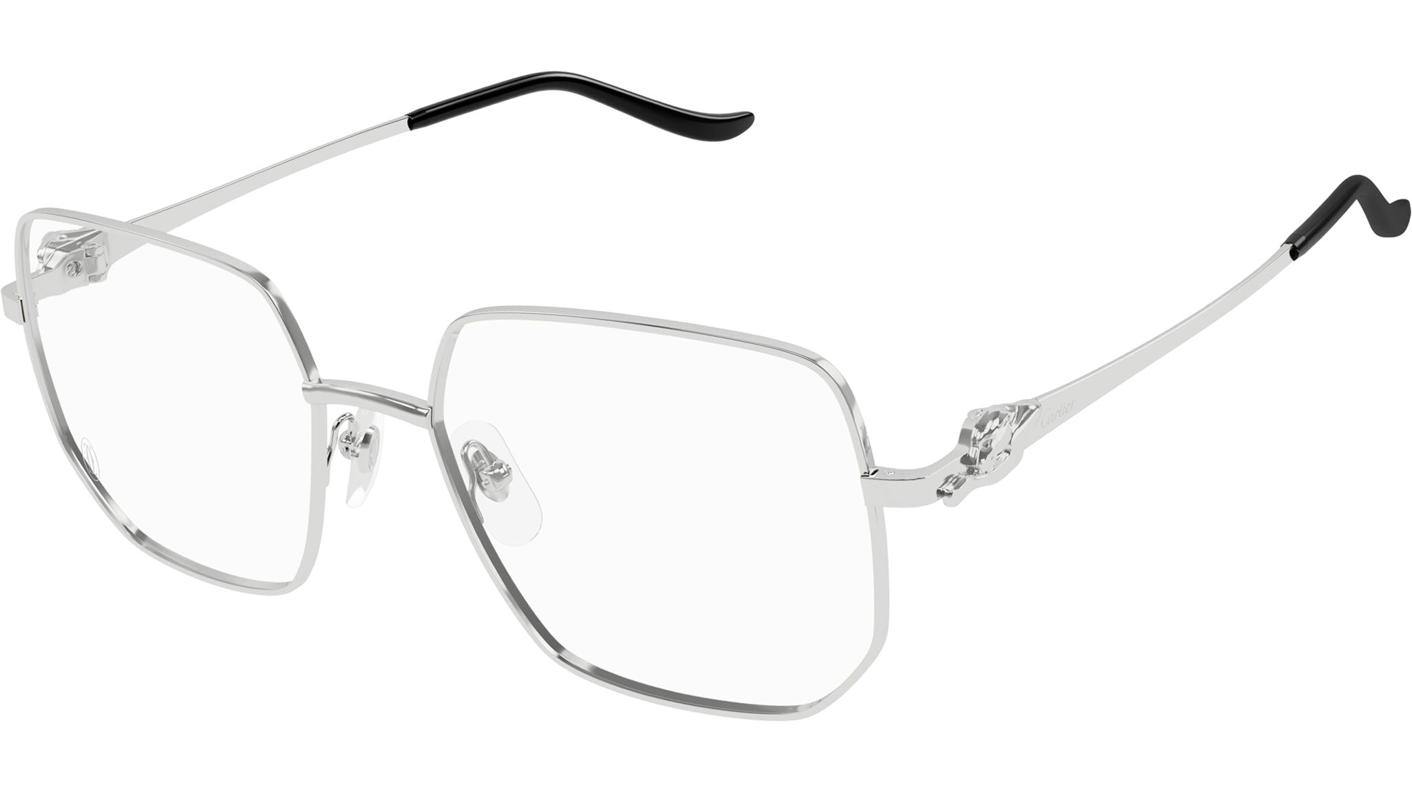 Lunettes de vue Cartier Panthère CT0568O