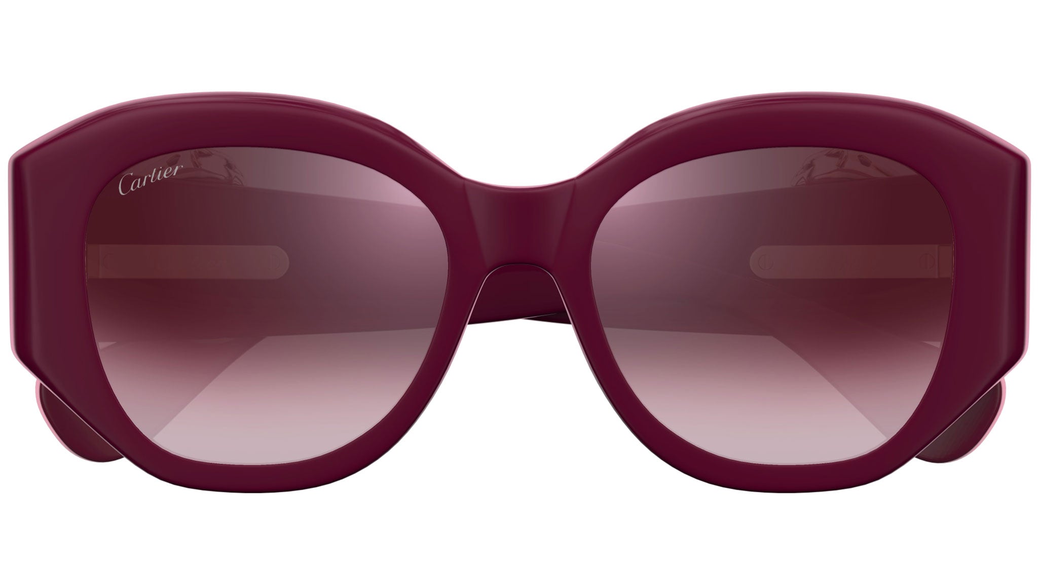 Lunettes de soleil Cartier Panthère CT0502S