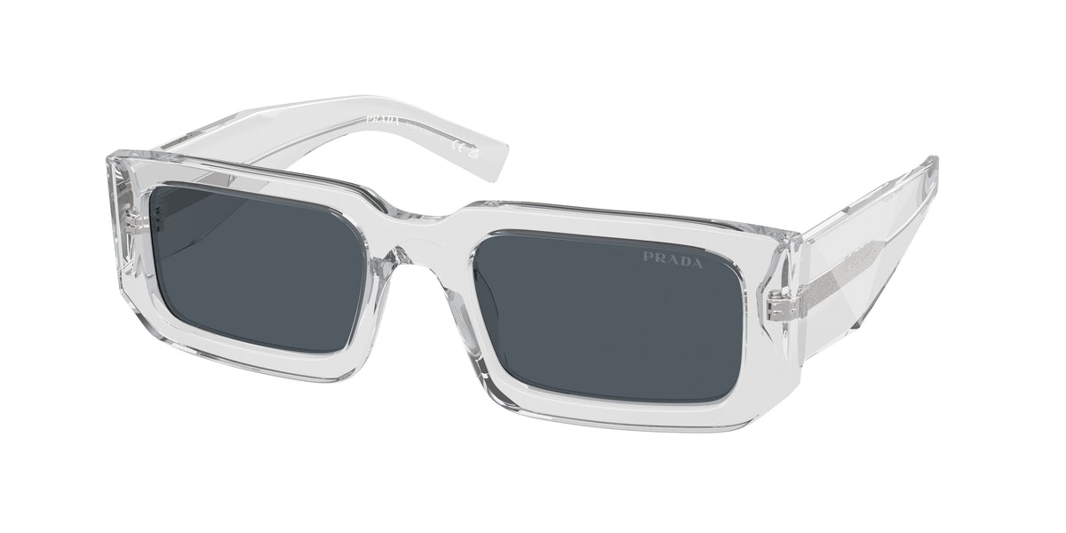 Prada PR 06YS – Transparent Gris 12R09T
