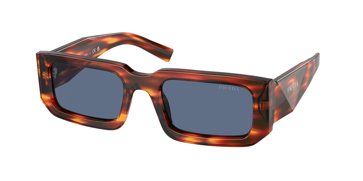 Prada PR 06YS – Radica rayé 17R06A