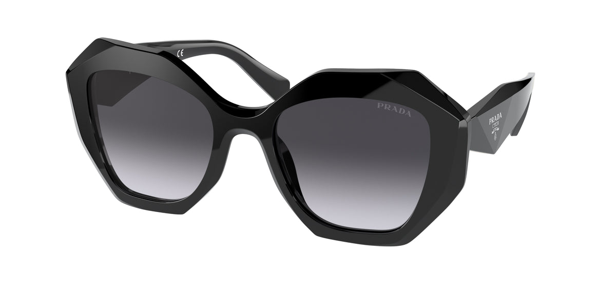 Prada PR 16WS – Noir 1AB5D1