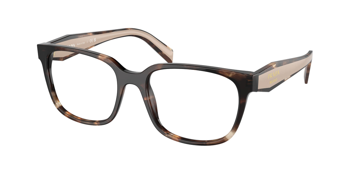 Prada PR 17ZV – Havana Caramel 07R1O1