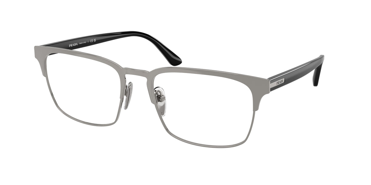 Prada PR 58ZV – Gunmetal 5AV1O1