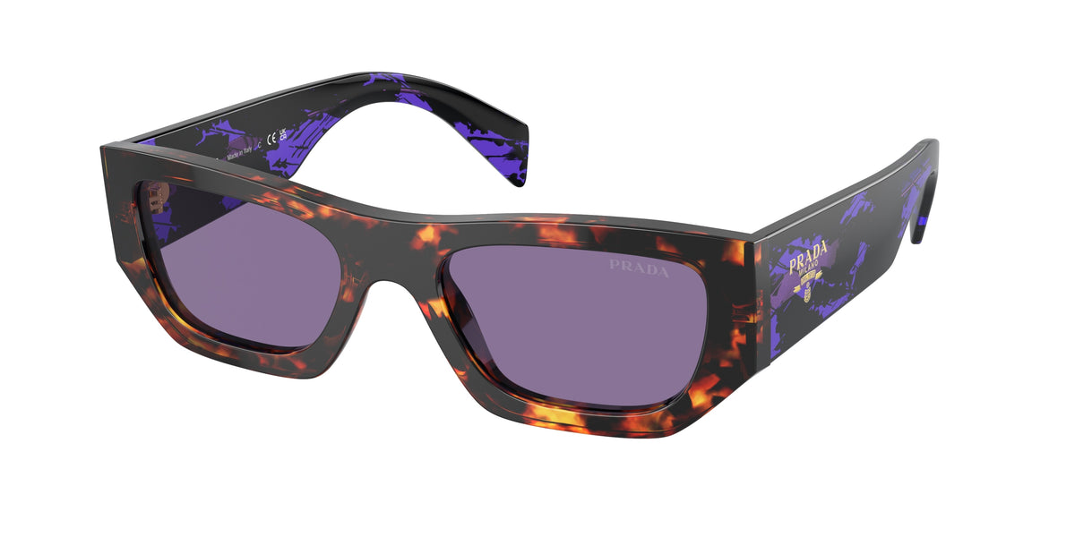 Prada PR A01S – Havana 14O50B