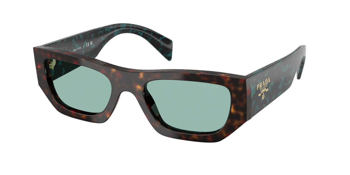 Prada PR A01S – Écaille de tortue racine 18Z40K