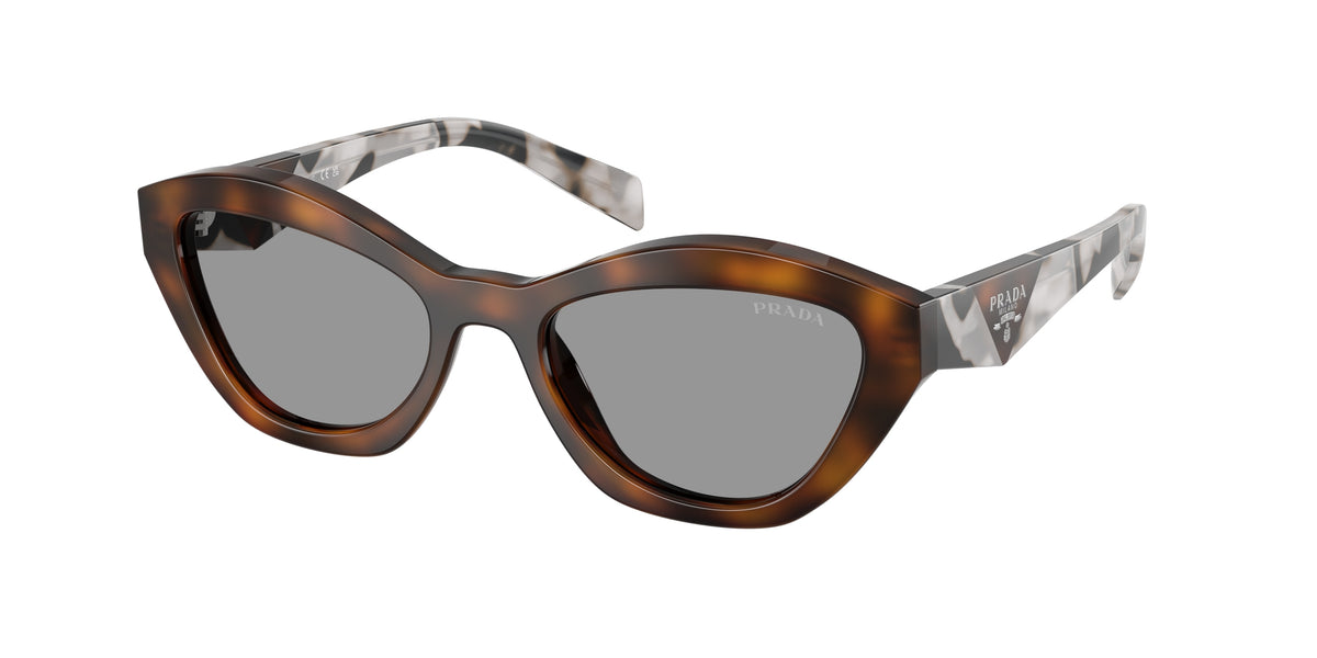 Prada PR A02S – Genévrier écaille de tortue 20D50Q