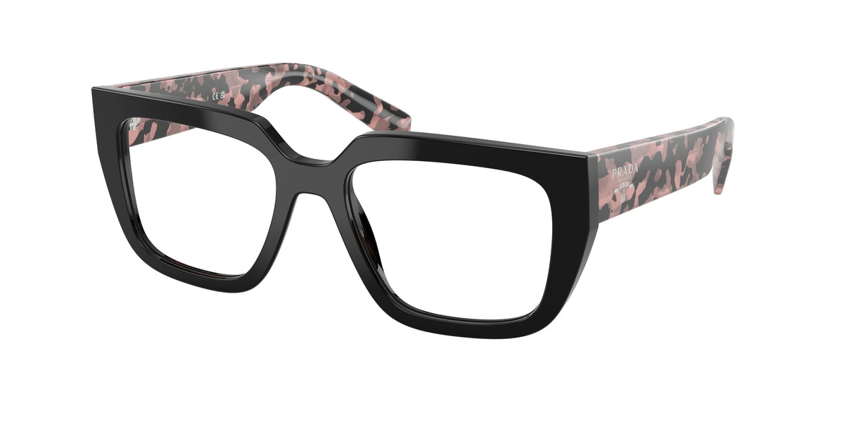 Prada PR A03V – Noir 13P1O1