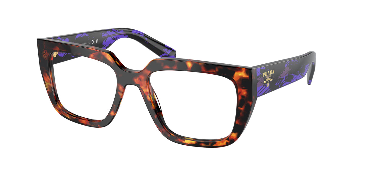Prada PR A03V – Havana magma 14O1O1