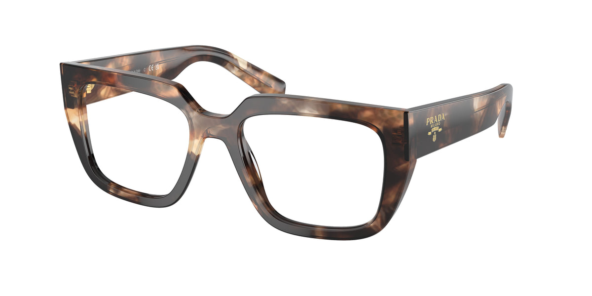 Prada PR A03V – Havana caramel 14P1O1