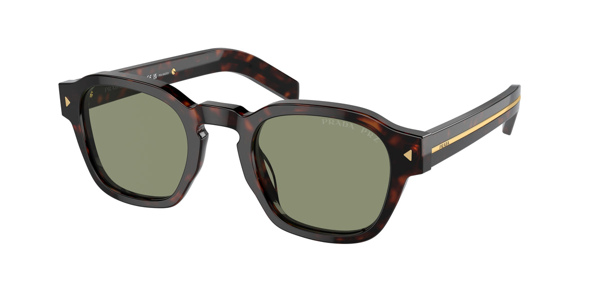 Prada PR A16S – Radica écaille de tortue 17N20G