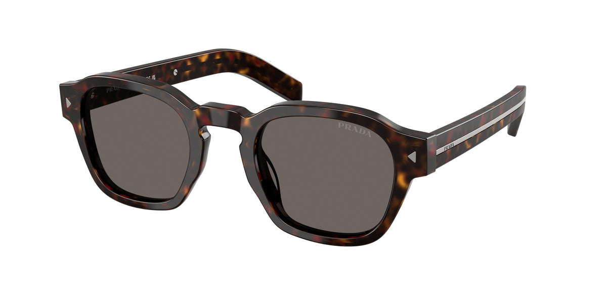 Prada PR A16S – Écaille de tortue radica 17N731