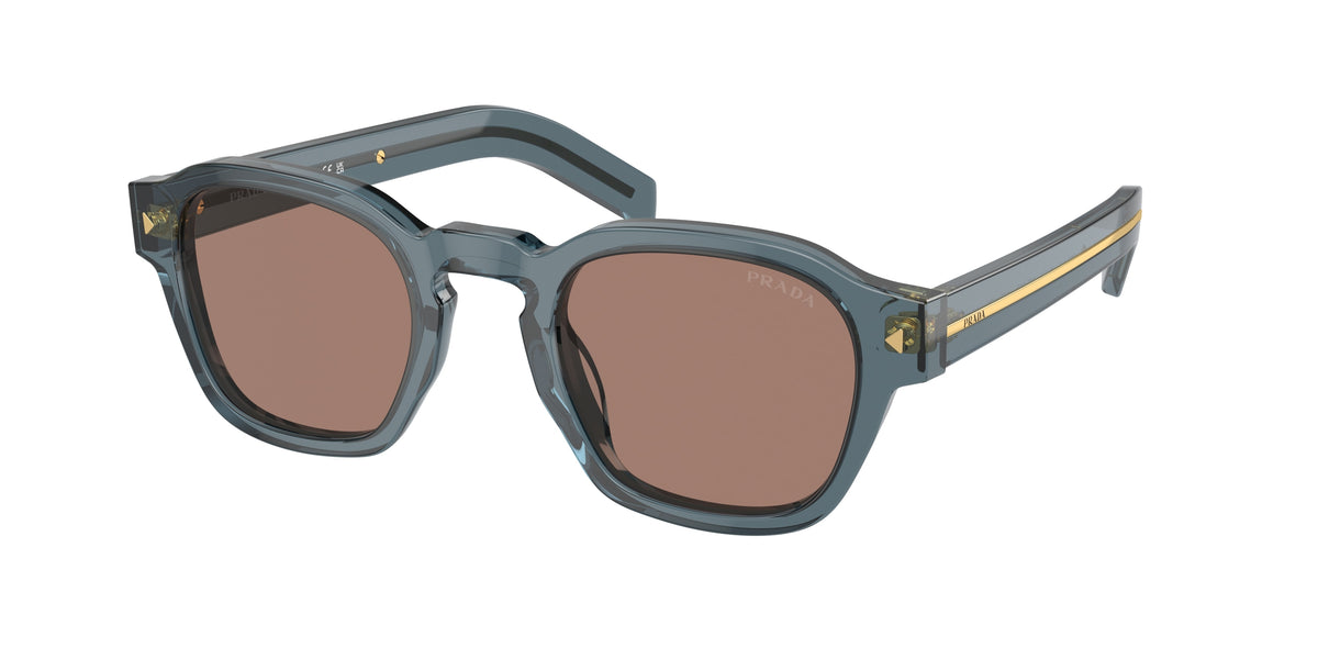 Prada PR A16S – Océan transparent 17T05D