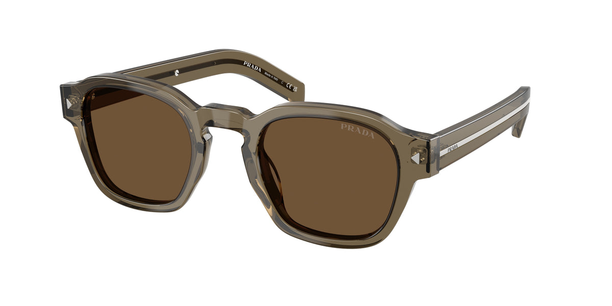Prada PR A16S – Terre transparente 18T70F