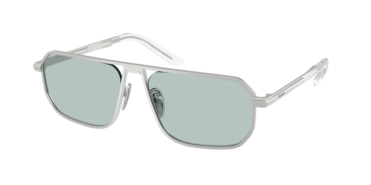 Prada PR A53S – Argent mat 27540N