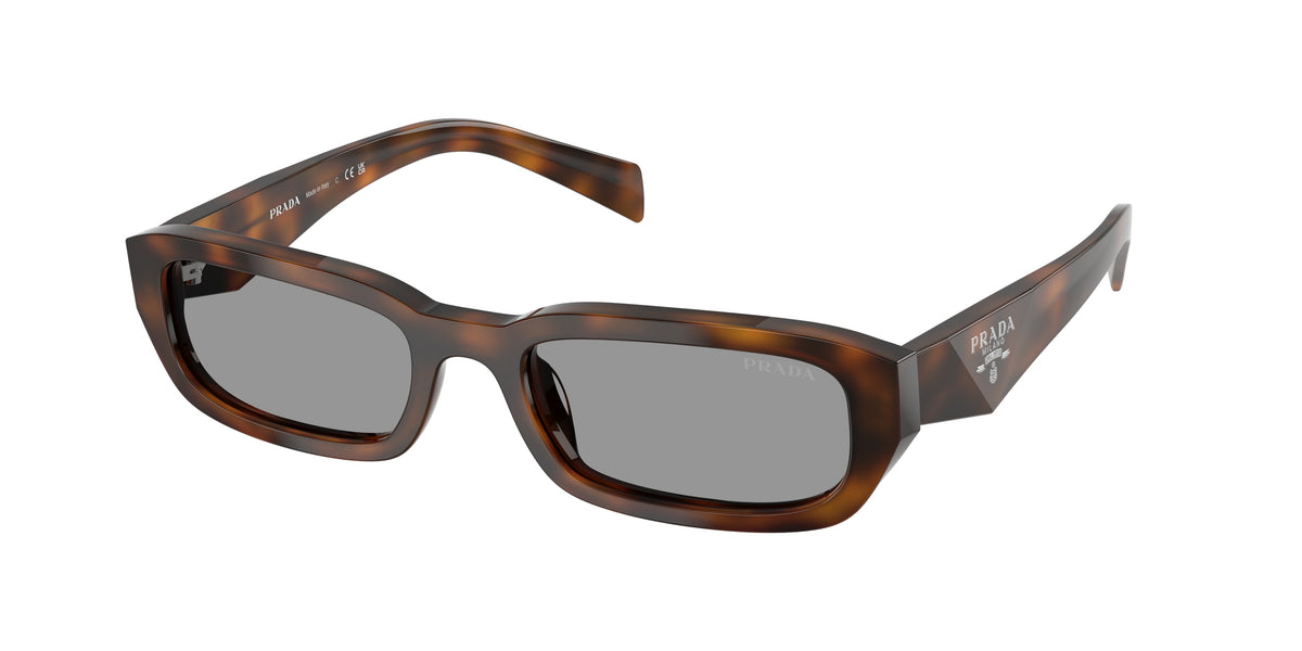 Prada PR B06S – Genévrier écaille de tortue 20D50Q