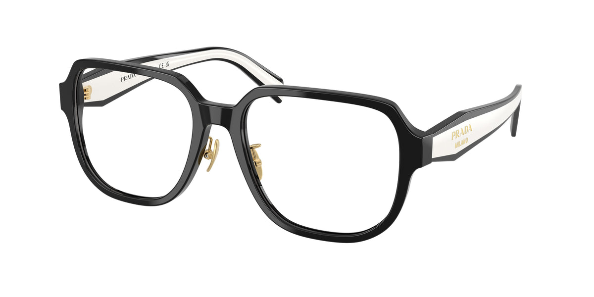 Prada PR B07VD – Noir 16K1O1