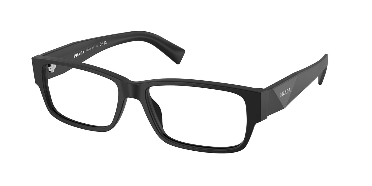 Prada PR B09V – Plaqué or rose 12P1O1