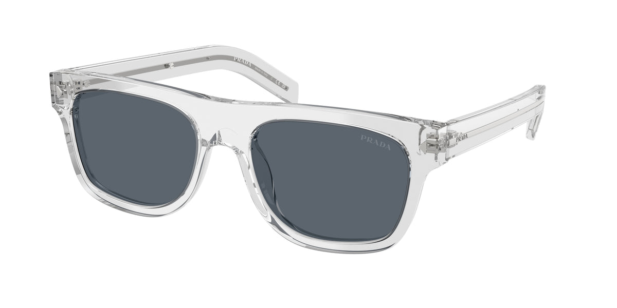 Prada PR B12S – Transparent Gris 12R07T