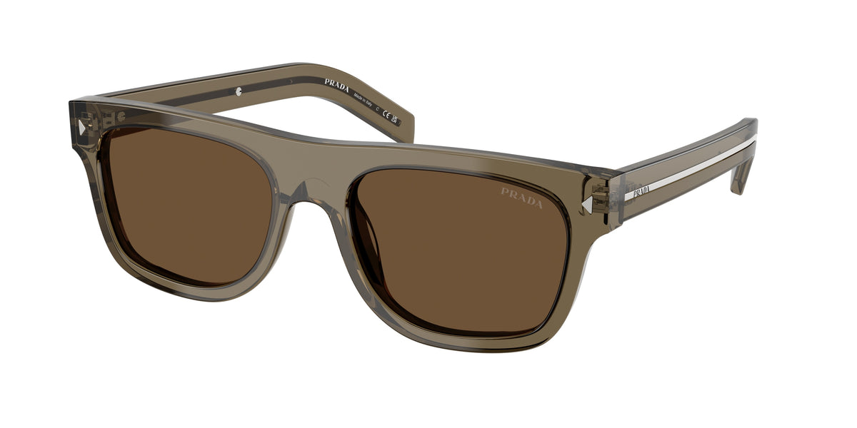 Prada PR B12S – Terre transparente 18T70F