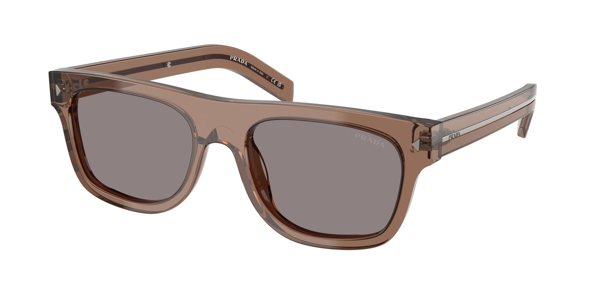 Prada PR B12S – Argile transparente 28I03D