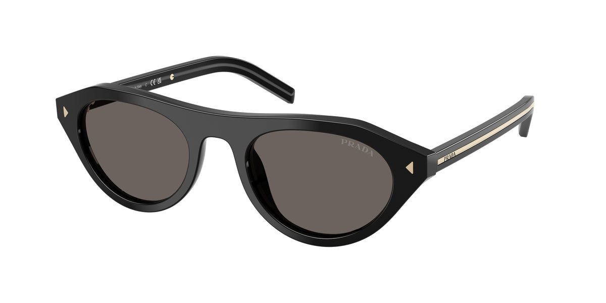 Prada PR B15S – Noir 16K731