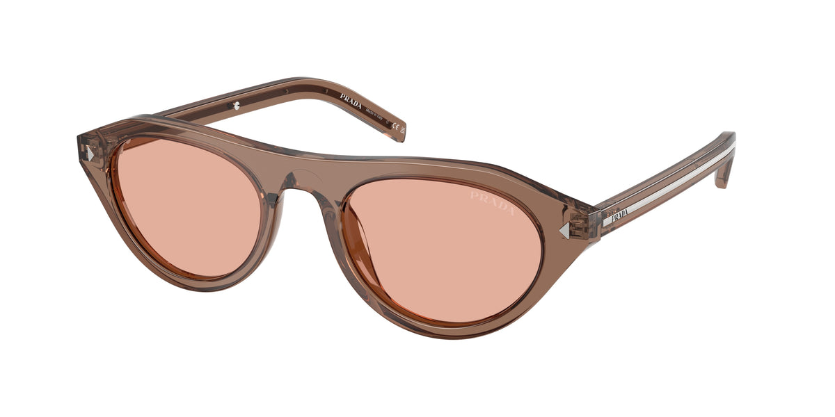 Prada PR B15S – Argile transparente 28I50W
