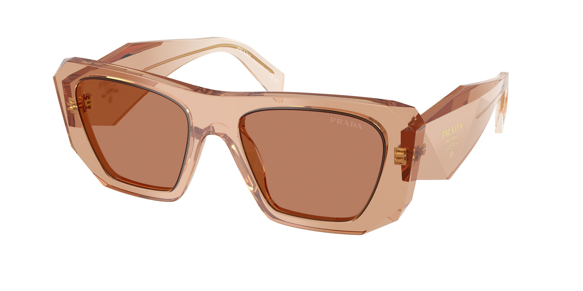 Prada PR B18S – Chocolat 28E90Q