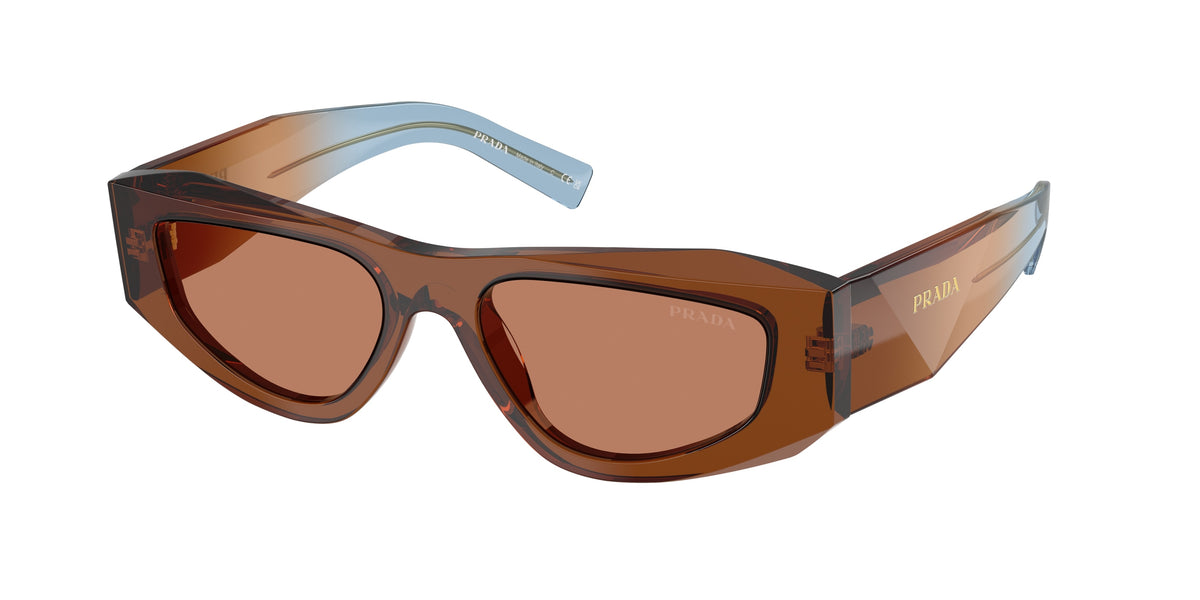 Prada PR B19S – Chocolat 25F90Q