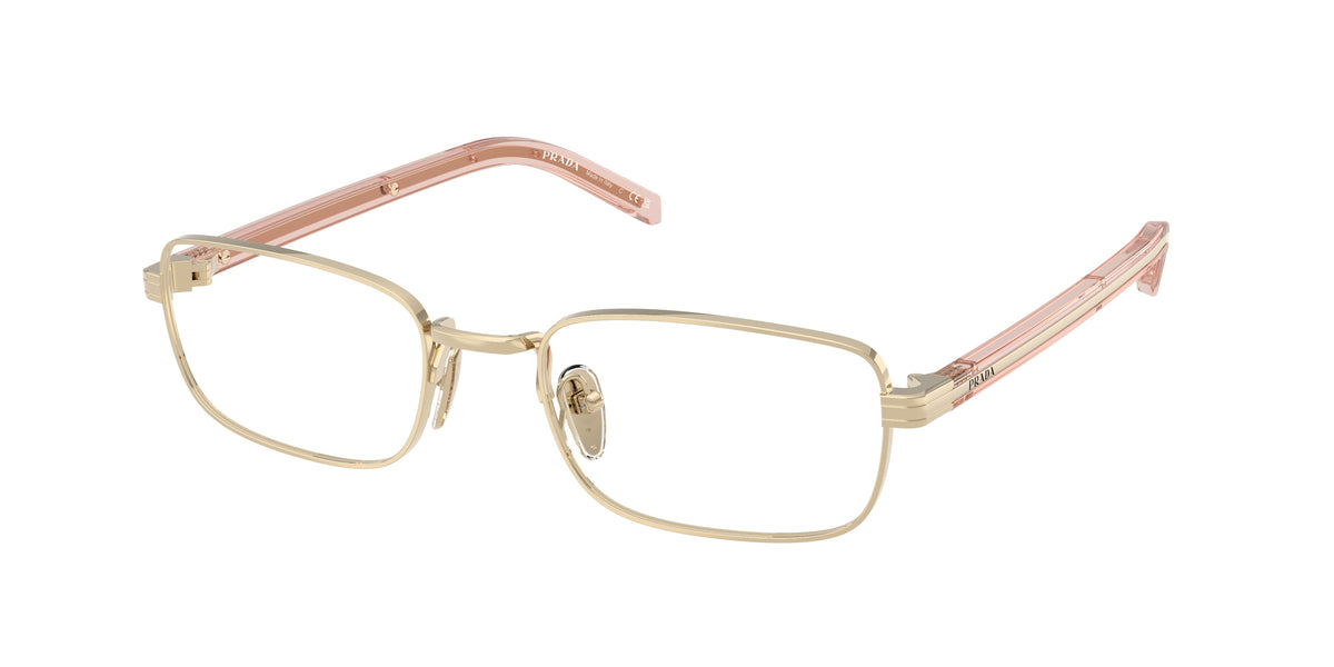 Prada PR B54V – Or Pâle ACX1O1