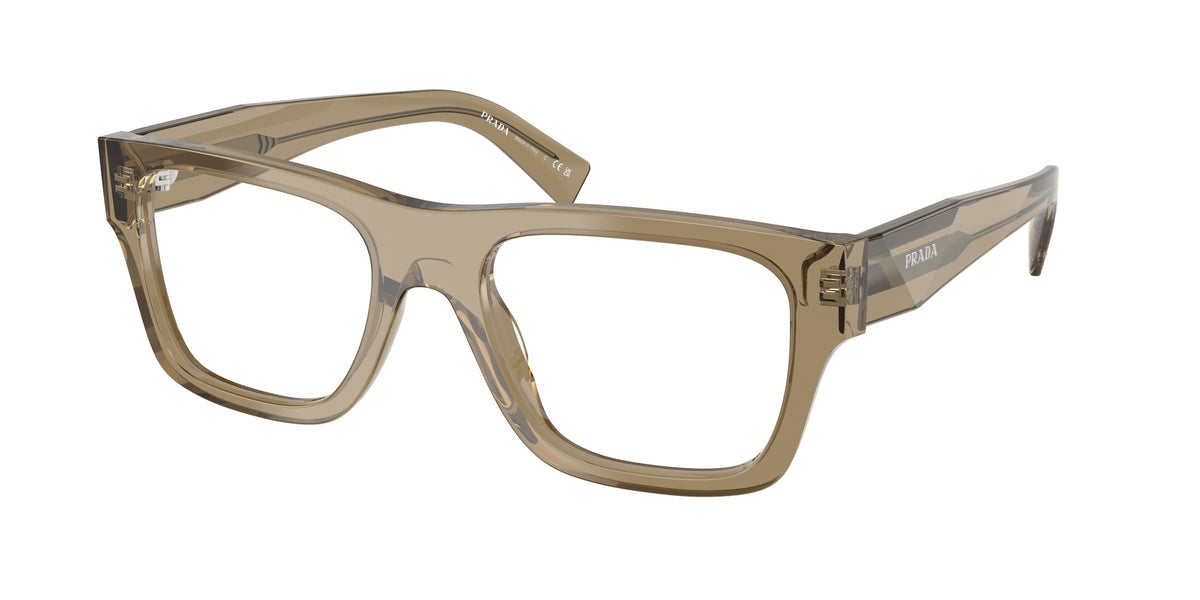 Prada PR C01V – Écorce transparente 22H1O1