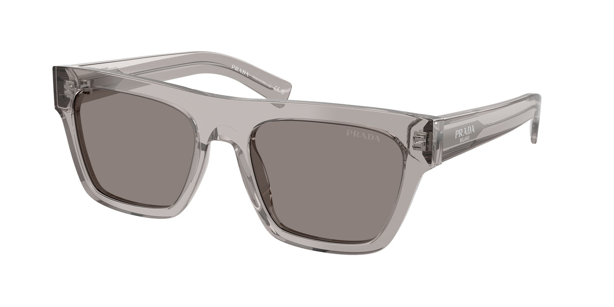 Prada PR C03S – Gris transparent 10J80Q