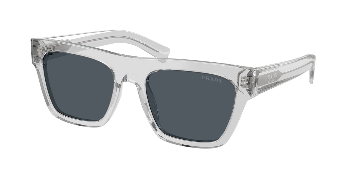 Prada PR C03S – Cristal gris 17P70B