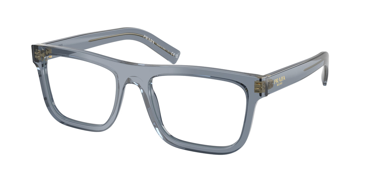 Prada PR C03V – Océan transparent 17T1O1