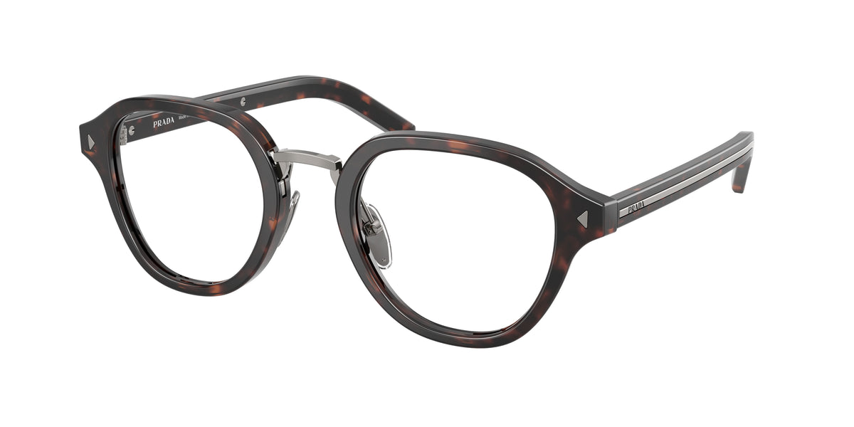Prada PR C05V – Écaille de tortue racine 17N1O1