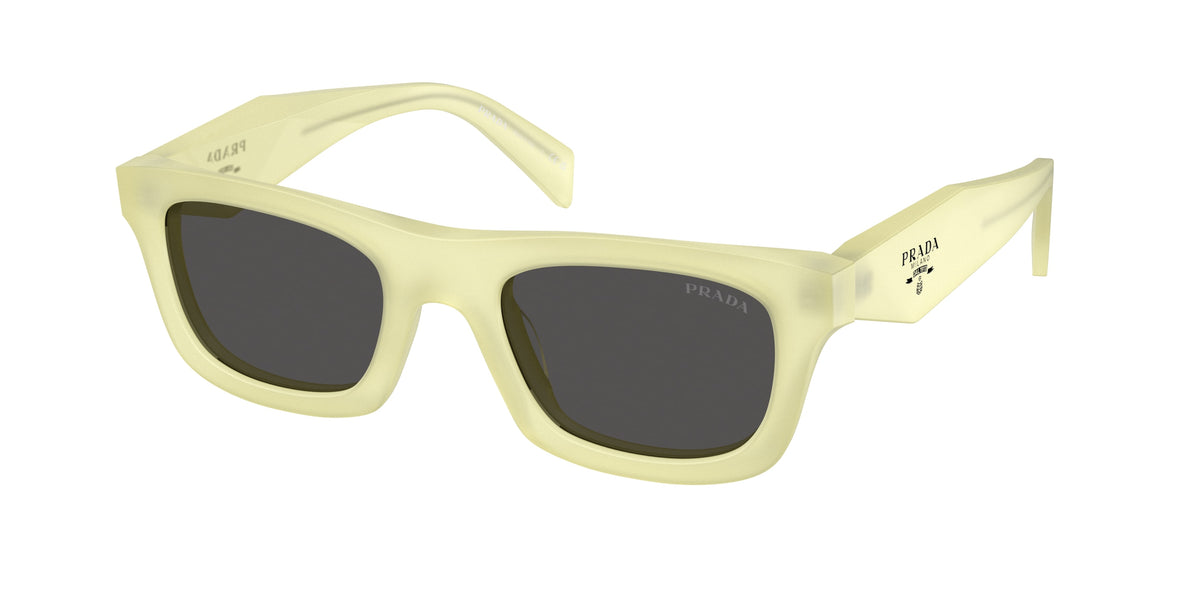 Prada PR C06S – Vanille givrée 21G08Z
