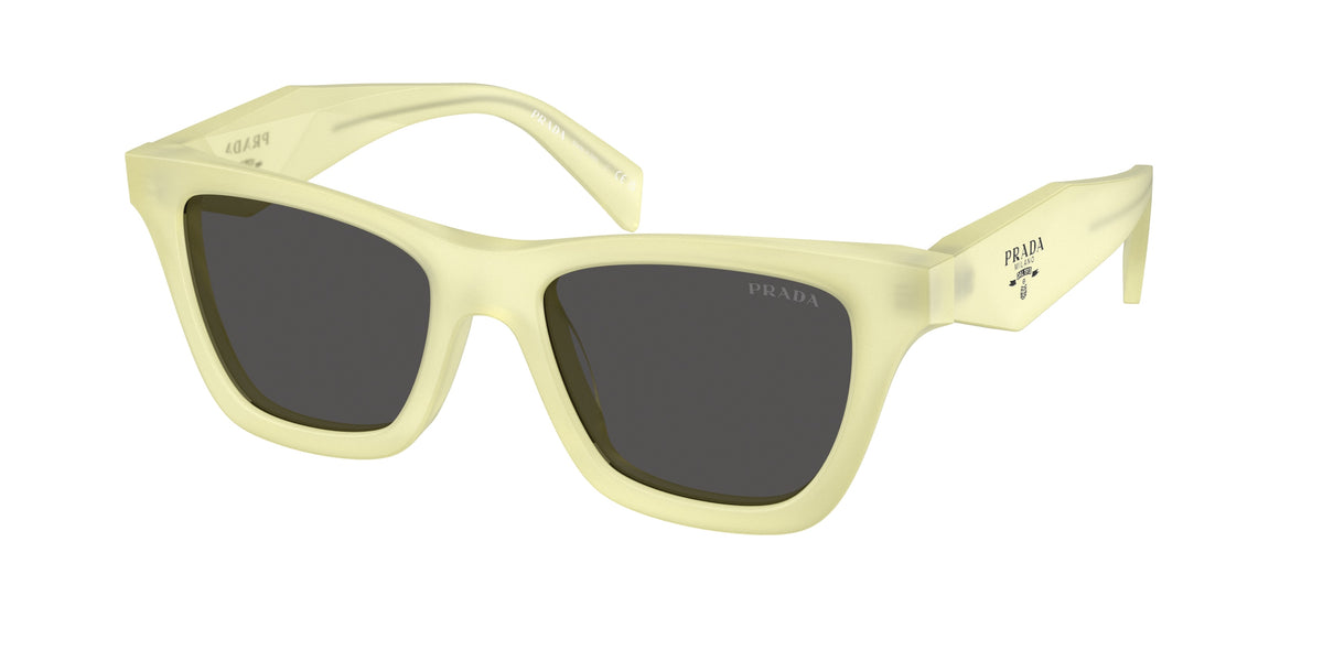 Prada PR C07S – Vanille givrée 21G08Z