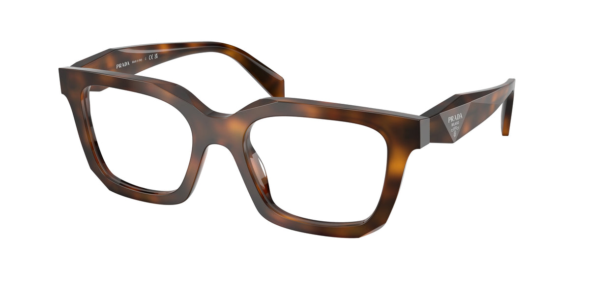 Prada PR C08V – Genévrier écaille de tortue 20D1O1