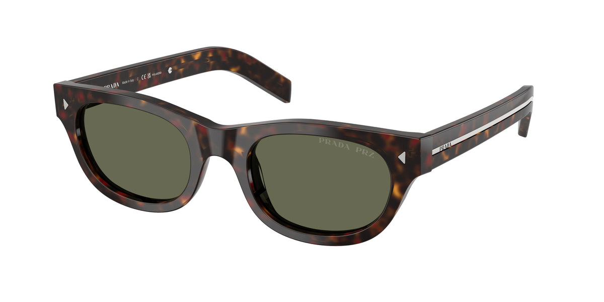 Prada PR C09S – Havana 17N03R