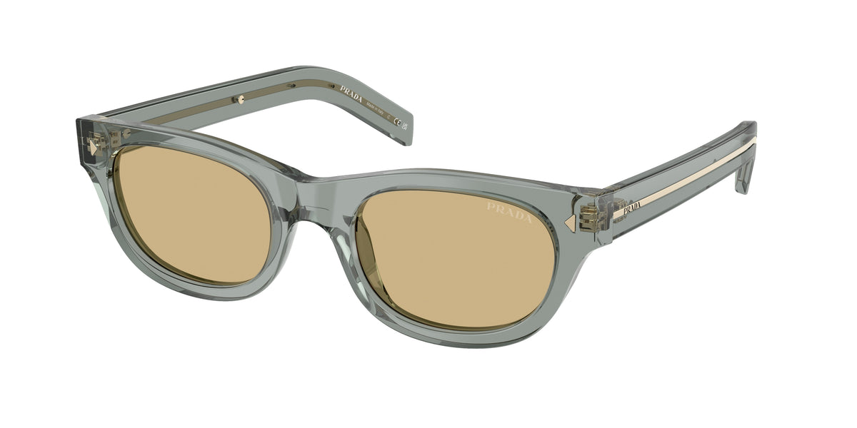 Prada PR C09S – Brume transparente 21J70R