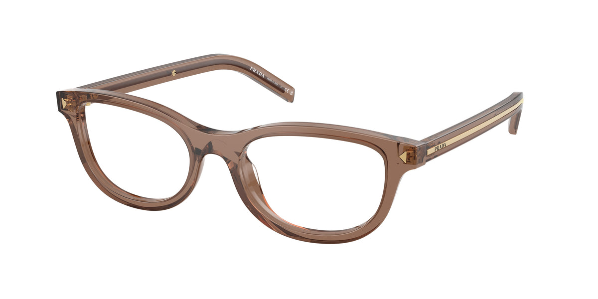 Prada PR D01VU – Argile transparente 28I1O1