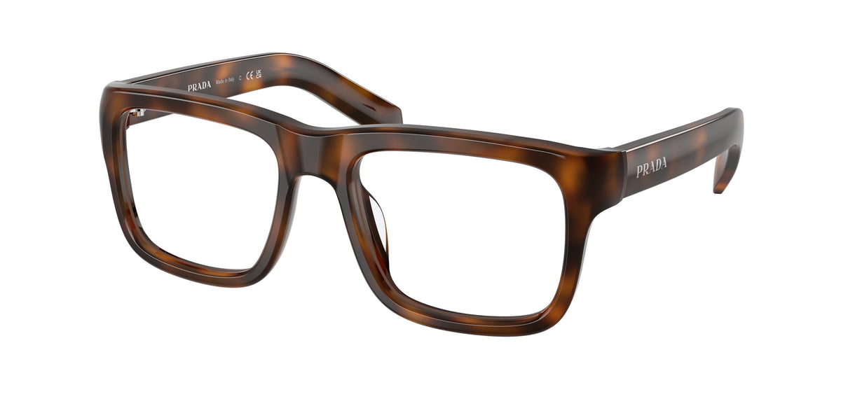 Prada PR D02V – Havana genévrier 20D1O1
