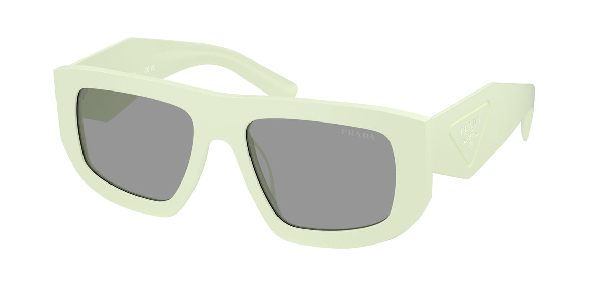 Prada PR D04SU – Menthe mat 05K50Q