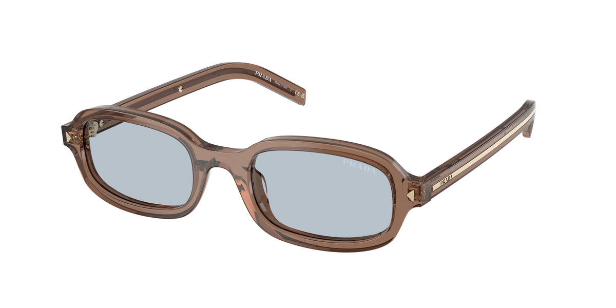 Prada PR D06S – Argile transparente 28I30W