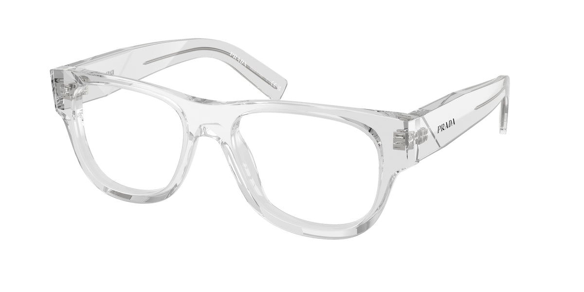 Prada PR D08VU – Cristal transparent 12R1O1