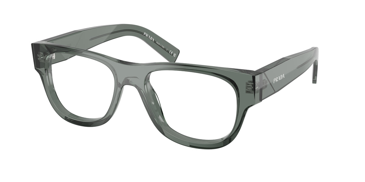 Prada PR D08VU – Transparent Gris 21J1O1